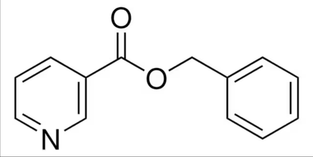 Benzyl Nicotinate, 1 X 1 mL (PHR1370-1ML)