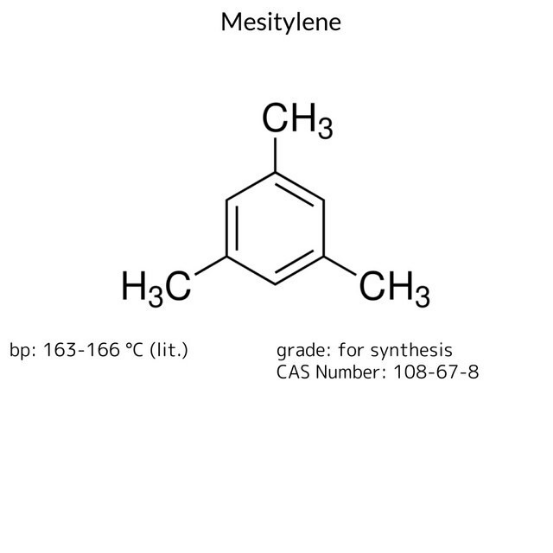 Mesitylene, 1 X 1 L (8058901000)
