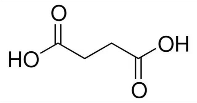 Succinic Acid, 1 g (PHR1418-1G)