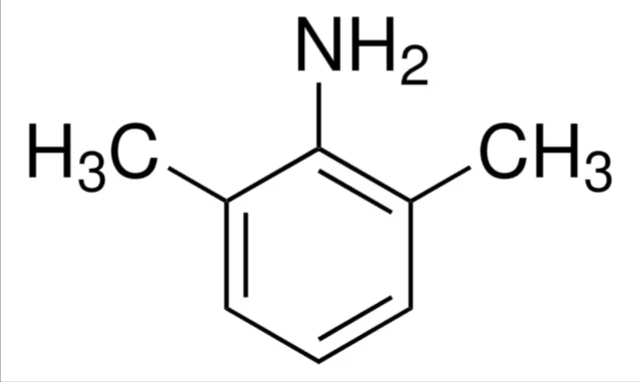 Bupivacaine impurity F, 1 X 70 mg (Y0001575)