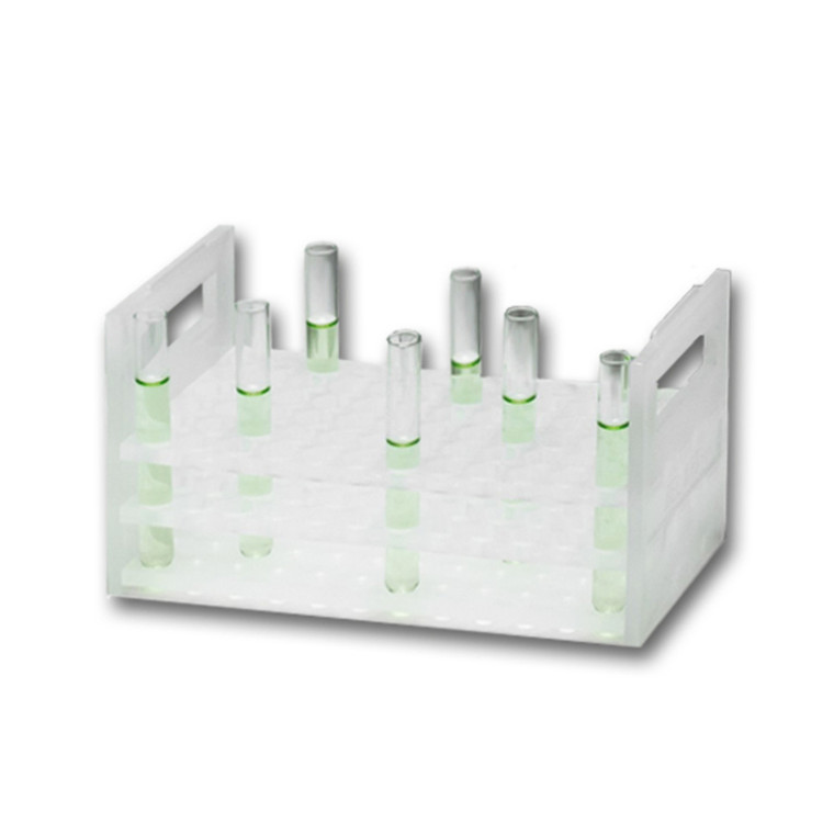 MAGic Clamp™ Tube Rack, 72x14mm culture tube