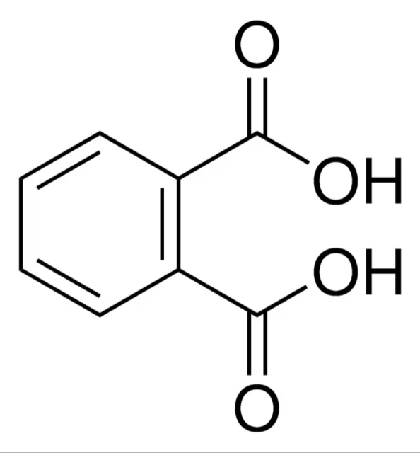 Phthalic acid, 1 X 20 mg (Y0000766)