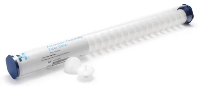 Millex® hydrophilic PTFE syringe filter, 1 X 1000 pkg (SLLGDZ5NK)