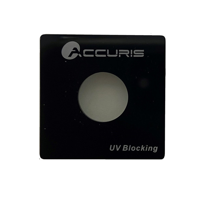 SmartDoc band UV Blocking Filter