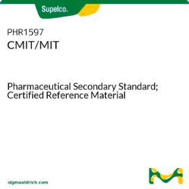 CMIT/MIT, 1 mL (PHR1597-1ML)