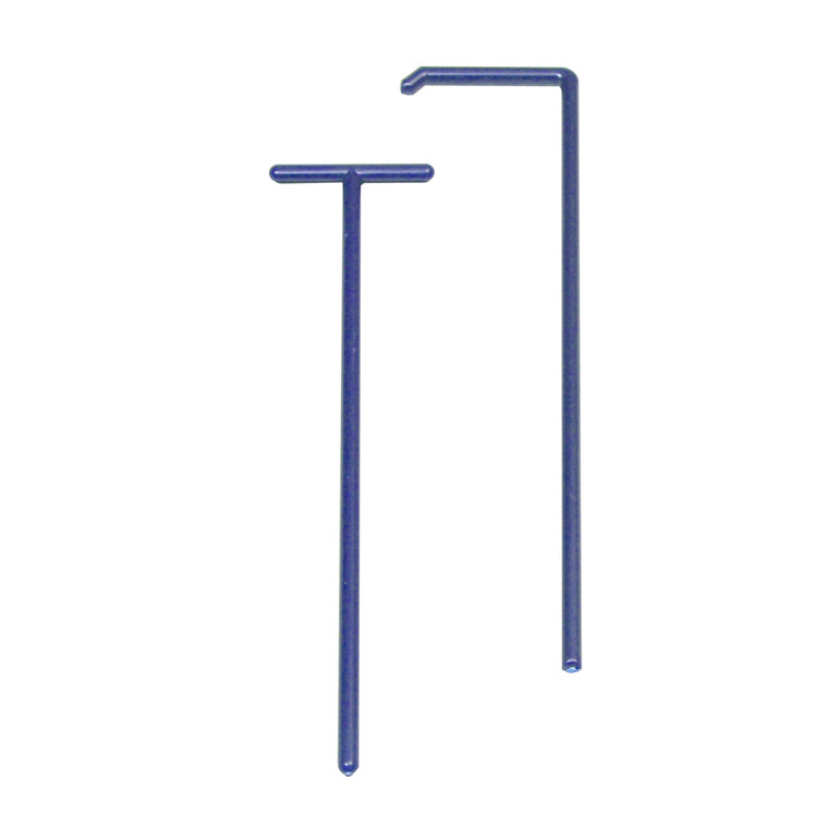 Disposable Cell Spreaders, T-Shape