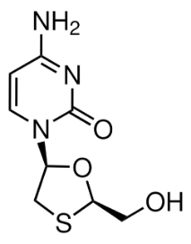 Lamivudine, 1 X 1 g (PHR1365-1G)