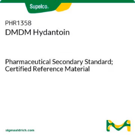 DMDM Hydantoin, 1 X 1 mL (PHR1358-1ML)