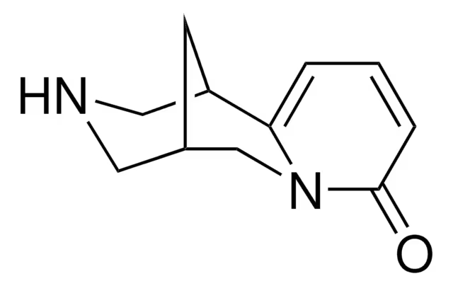 Cytisine, 10 mg (PHL80401-10MG)