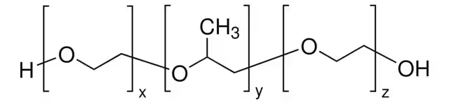 Poloxamer 338, 1 X 100 mg (P2164021)