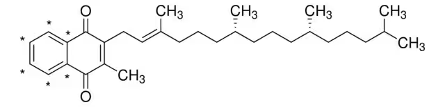 Phytomenadione, 1 X 150 mg (P1609000)