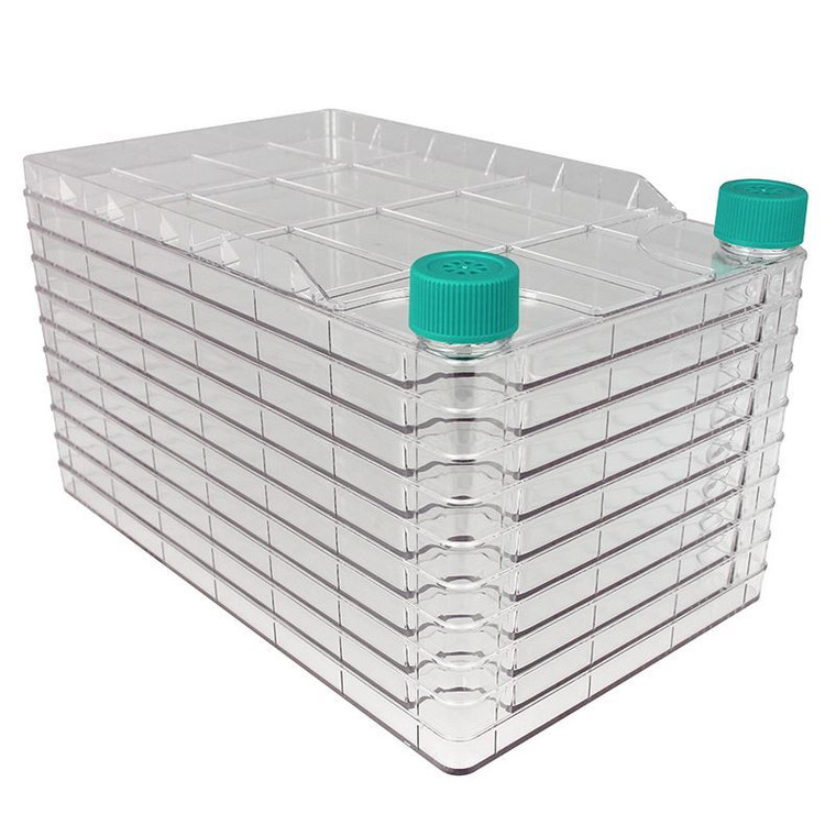 BioFactory™ Systems Chambers, Cell Culture Systems, 2 Wide Plug Seal Caps