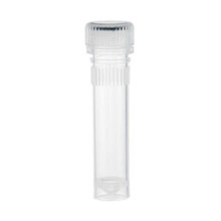 ClearSeal™ 2.0mL Generic Screw Cap  Micro Tubes, without Graduations