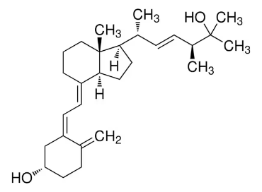25-Hydroxyvitamin D2 solution, 1 X 1 mL (H-073-1ML)