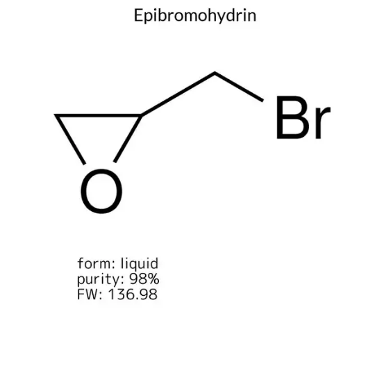 Epibromohydrin, 1 X 500 g (E1012-500G-A)
