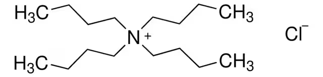 Tetrabutylammonium chloride, 1 X 500 g (86870-500G)