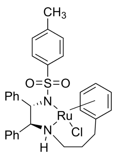 [(S,S)-Teth-TsDpen RuCl], 1 X 500 mg (752800-500MG)