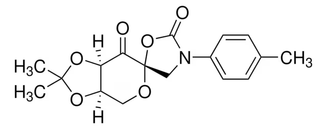 Shi Epoxidation Oxazolidinone Methyl Catalyst, 1 X 500 mg (693456-500MG)