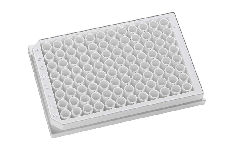 ASI™ 96 Well Cell Culture Plate- White
