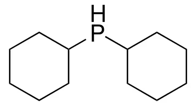 Dicyclohexylphosphine, 1 X 5 g (666572-5G)