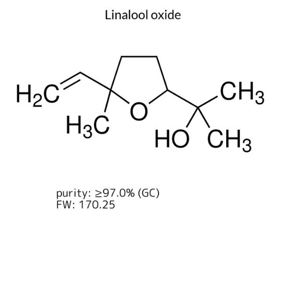 Linalool oxide, 1 X 25 mL (62141-25ML)