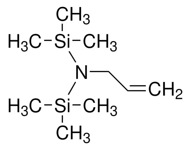 N-Allyl-N,N-bis(trimethylsilyl)amine, 1 X 5 g (578932-5G)