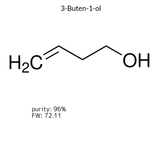 3-Buten-1-ol, 1 X 25 g (496839-25G)