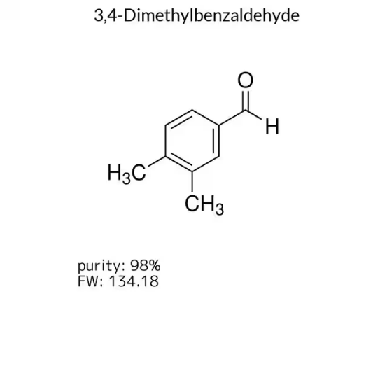 3,4-Dimethylbenzaldehyde, 25 g (493856-25G)
