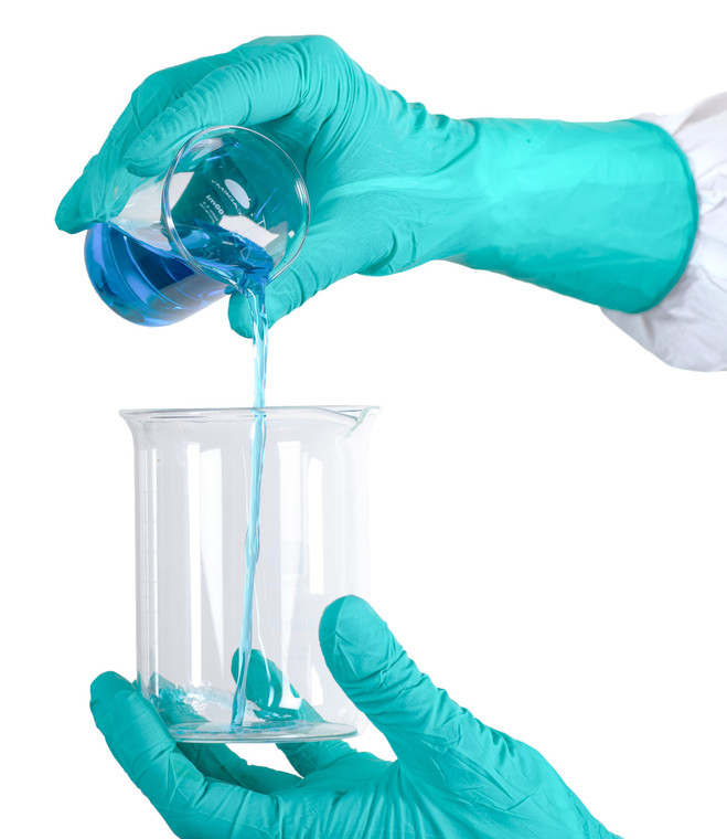 BioClean Emerald BENS