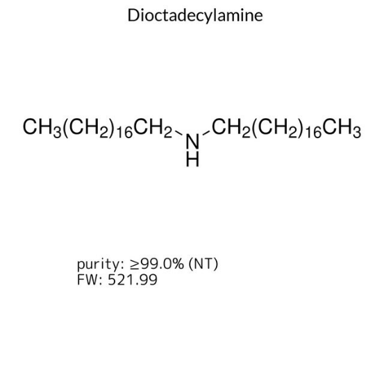 Dioctadecylamine, 1 X 5 g (42358-5G)