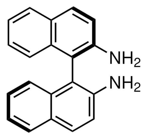 (R)-(+)-1,1′-Binaphthyl-2,2′-diamine, 1 X 1 g (382426-1G)