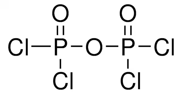 Diphosphoryl chloride, 1 X 25 mL (381829-25ML)