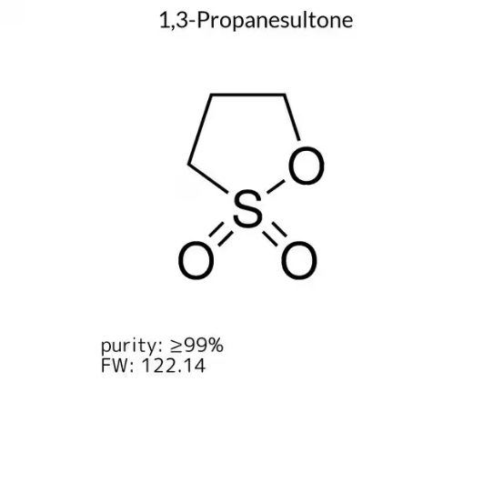 1,3-Propanesultone, 1 X 25 g (291250-25G)