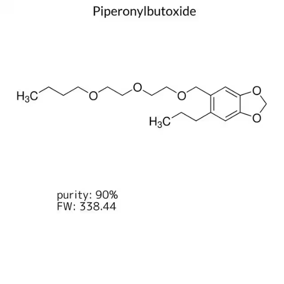 Piperonylbutoxide, 1 X 500 mL (291102-500ML)