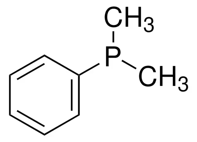 Dimethylphenylphosphine, 1 X 25 g (265020-25G)