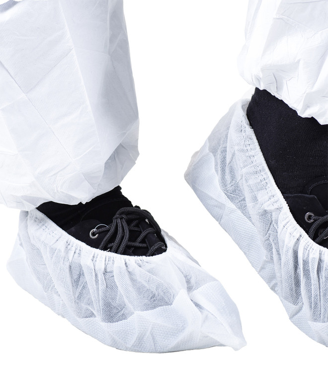 BioClean™ Dual Overshoes S-BDOS