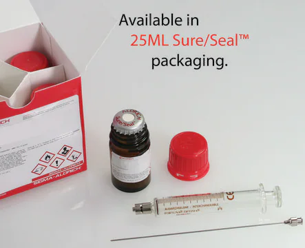 Trimethylaluminum solution, 1 X 8 L (198048-8L)