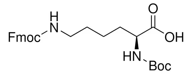 Boc-Lys(Fmoc)-OH, 1 X 5 g (15435-5G-F)