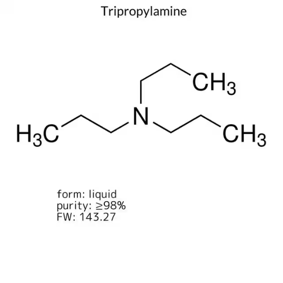 Tripropylamine, 1 X 18 L (143979-18L)