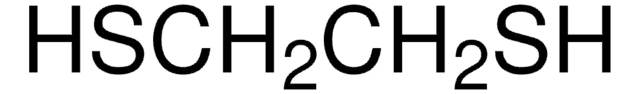 1,2-Ethanedithiol, 1 X 100 mL (02390-100ML)