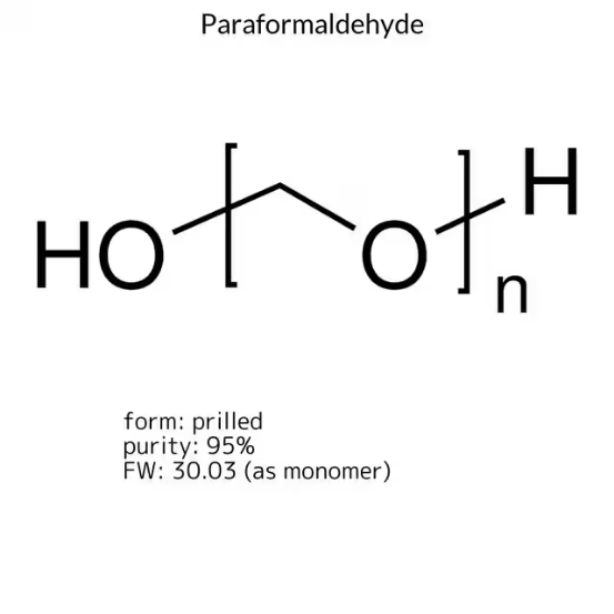 Paraformaldehyde, 1 X 1 kg (441244-1KG)