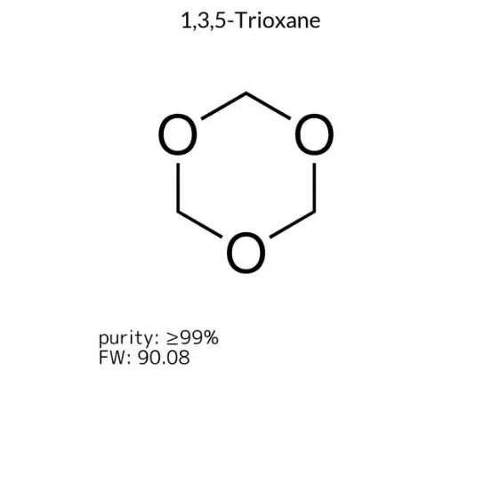 1,3,5-Trioxane, 1 X 25 g (T81108-25G)