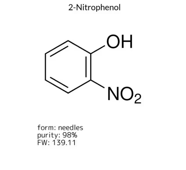 2-Nitrophenol, 1 X 100 g (N19702-100G)