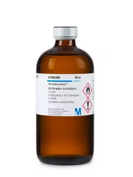 Activator solution for DNA Synthesis, 1 X 450 mL (8570000450)
