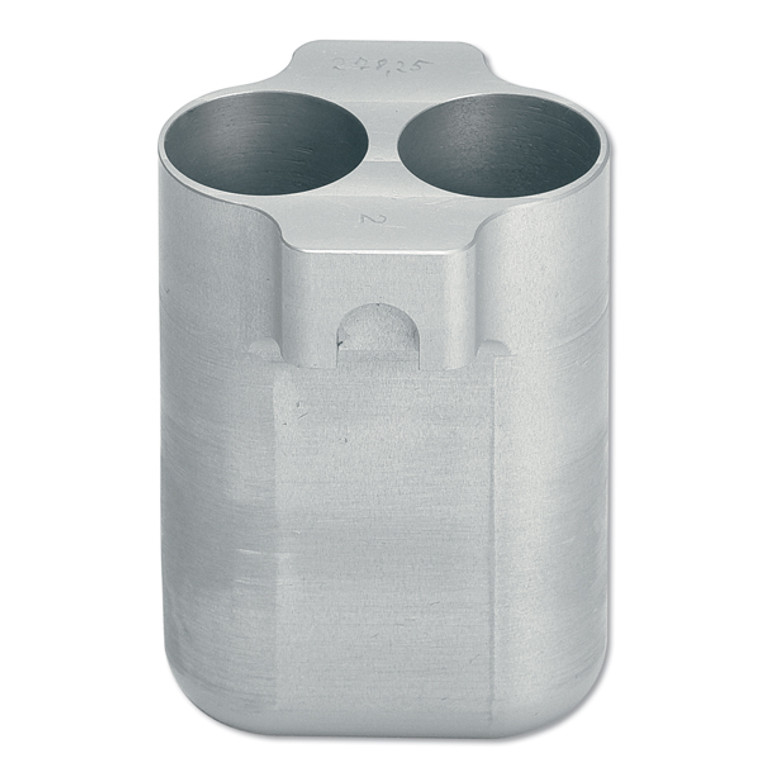 2 x 50ml conical buckets, 2/pk