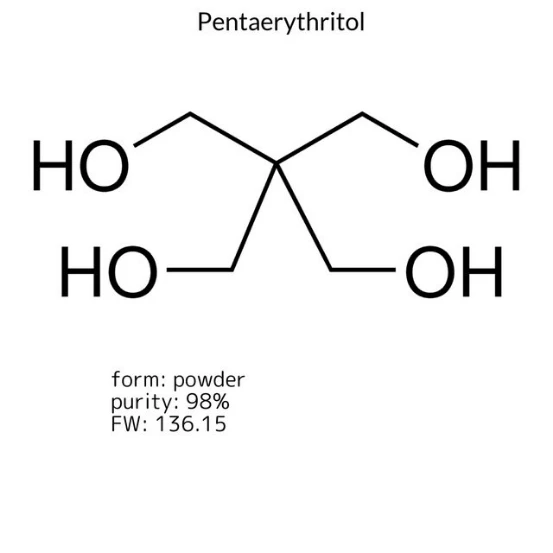 Pentaerythritol, 1 X 1 kg (P4755-1KG-A)
