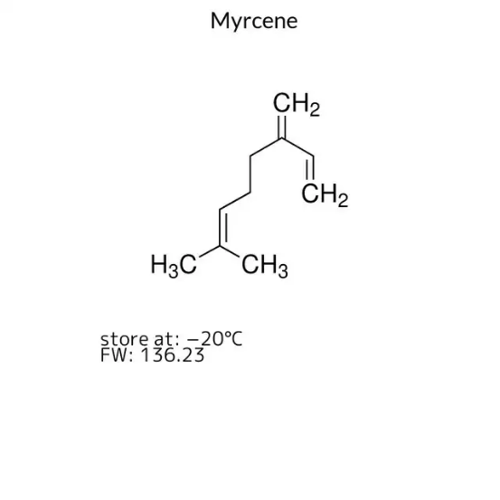 Myrcene, 1 X 100 mL (M100005-100ML)