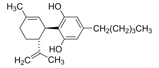 Cannabidiol solution, 1 X 1 mL (C-045-1ML)
