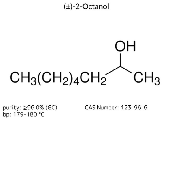 (±)-2-Octanol, 1 X 1 L (74860-1L)