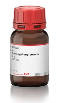 4-Phenoxyphenylboronic acid, 1 X 5 g (480142-5G)